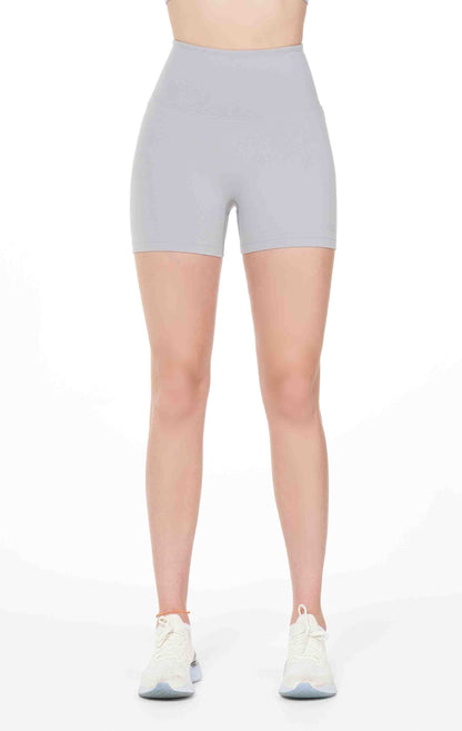 Hybrid Cloudlux High Waist Shorts (tight)