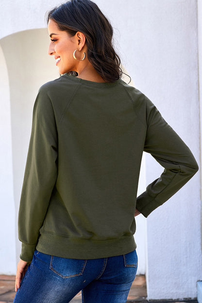 Everyday Cotton Sweatshirt