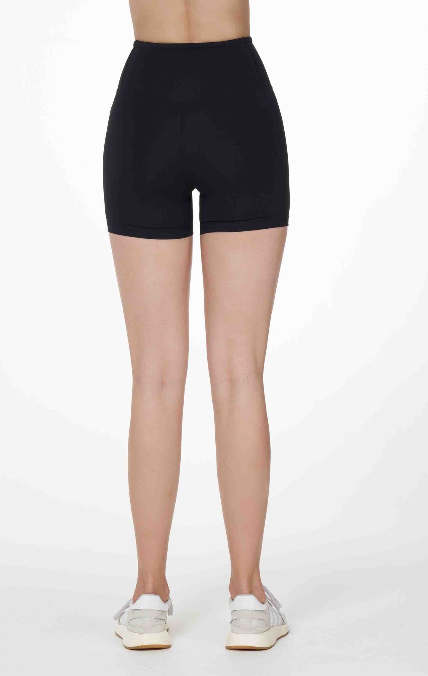 Hybrid Cloudlux High Waist Shorts (tight)