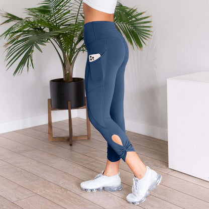 Everyday Capri Leggings