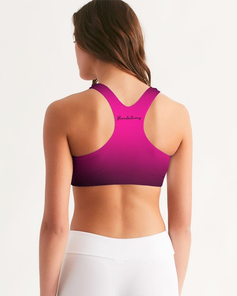 Mystic Seamless Bra