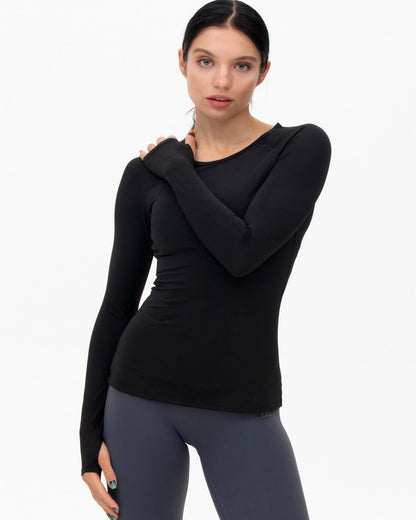 Citizen Compression Long Sleeve on