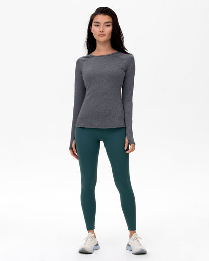 Citizen Compression Long Sleeve on