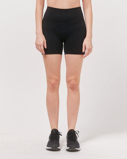 Hybrid Short High Waist