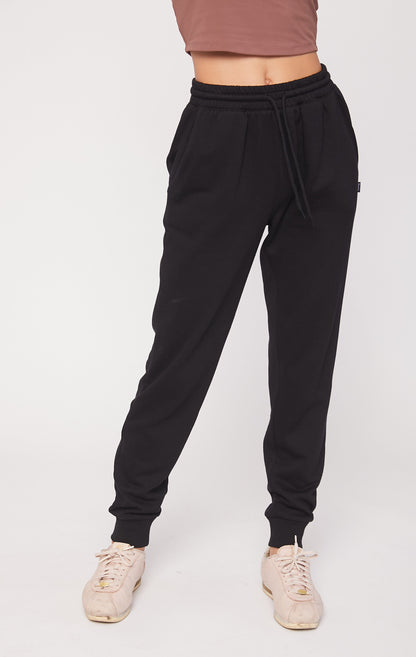 Weekend Fleece Joggers