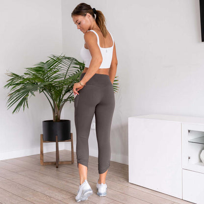 Everyday Capri Leggings