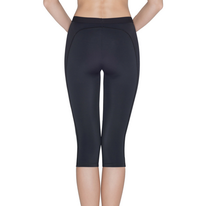 Seamless Capri Leggings