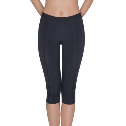 Seamless Capri Leggings