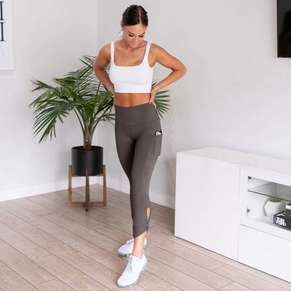 Everyday Capri Leggings