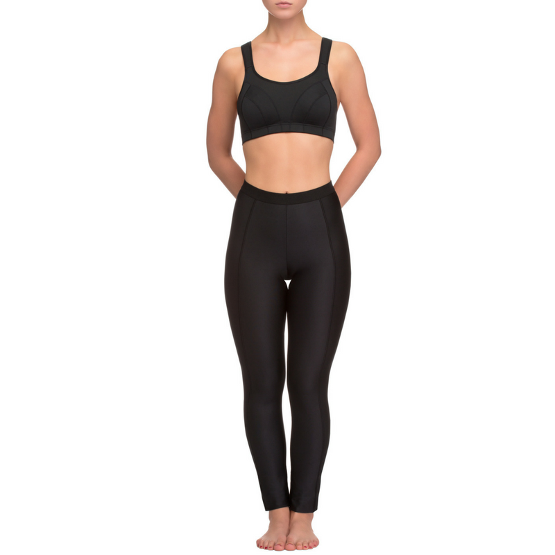 Long Fitness Leggings